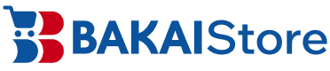 BakaiStore